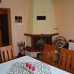 Jaraba B&B Žiar