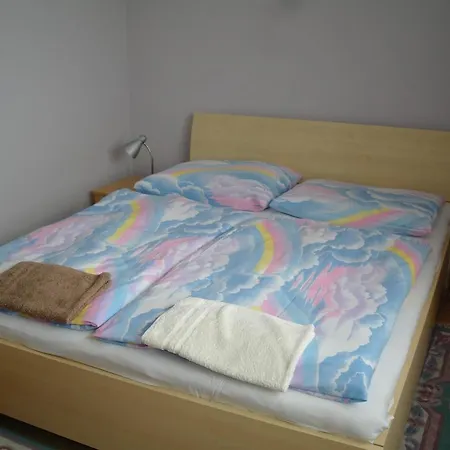 Bed & Breakfast Jaraba