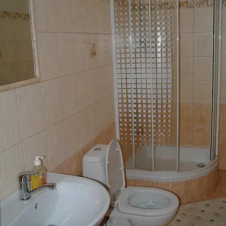 Jaraba Bed & Breakfast