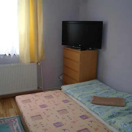 Bed & Breakfast Jaraba
