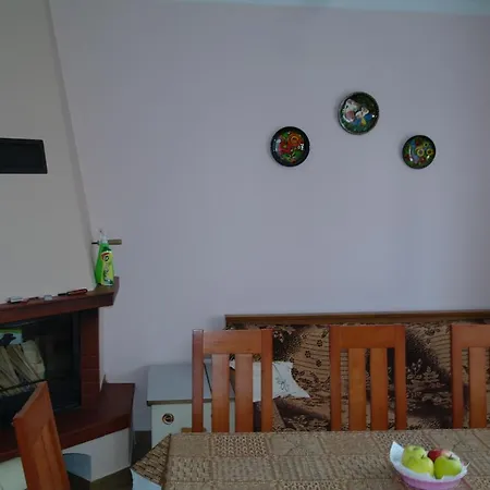 Jaraba 2* Ziar