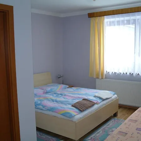 Bed & Breakfast Jaraba 2*