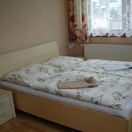Jaraba 2* Žiar