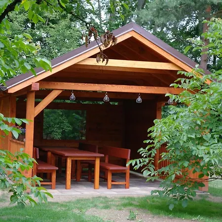 Jaraba Bed & Breakfast