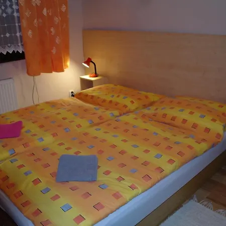 Bed & Breakfast Jaraba 2*