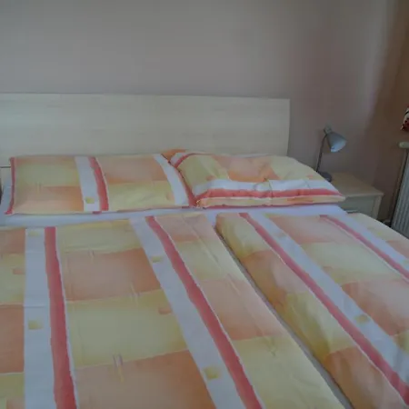 Bed & Breakfast Jaraba Ziar