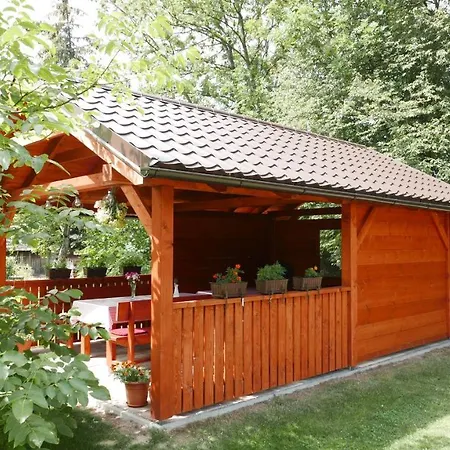 Oda ve Kahvaltı Jaraba