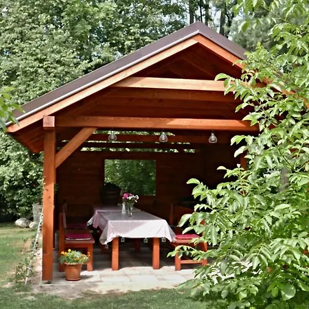 Jaraba Bed & Breakfast 2*