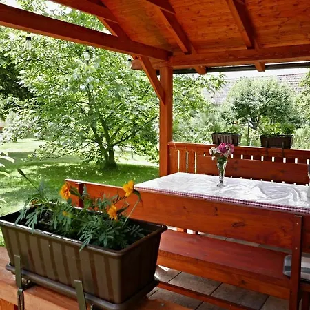 Bed & Breakfast Jaraba 2*