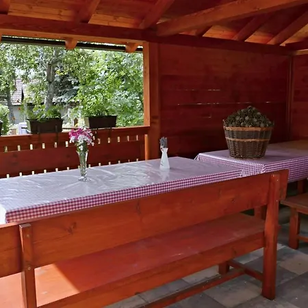 Jaraba Bed & Breakfast