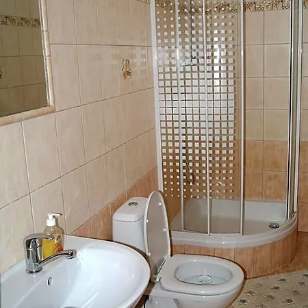 Jaraba B&B 2*