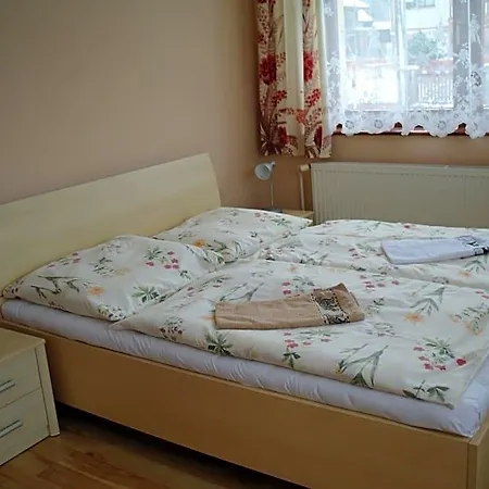 Jaraba B&B Žiar