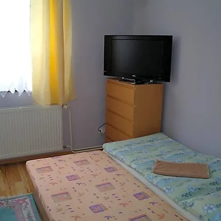 B&B Jaraba 2*