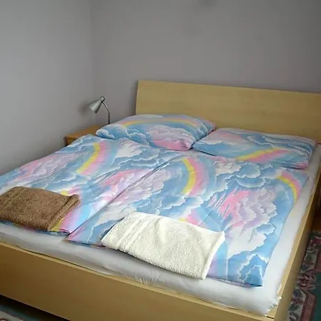 B&B Jaraba Žiar