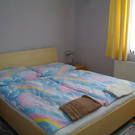 B&B Jaraba Žiar