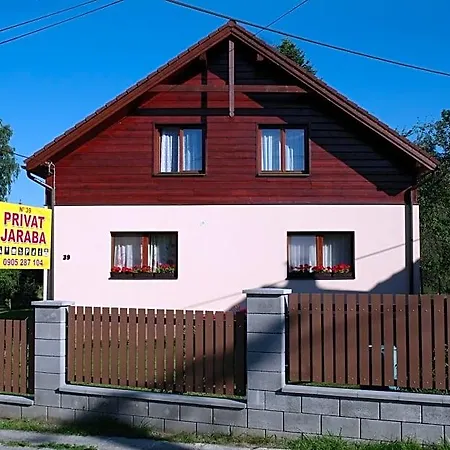 B&B Jaraba Žiar