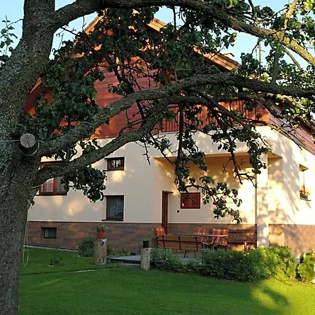 B&B Jaraba Žiar
