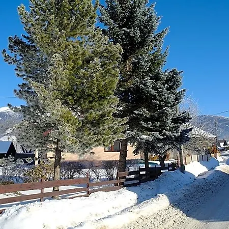 Jaraba B&B Žiar