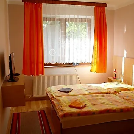 Jaraba B&B