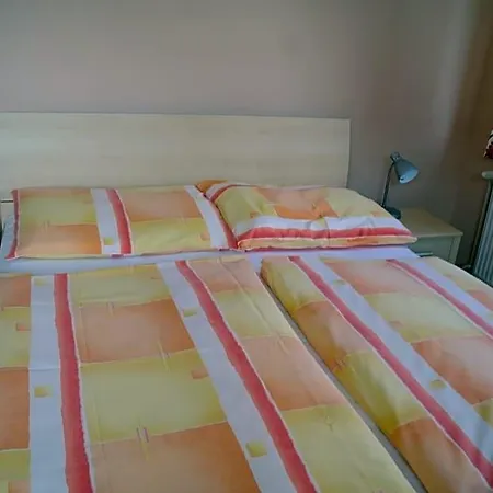 Jaraba B&B Žiar