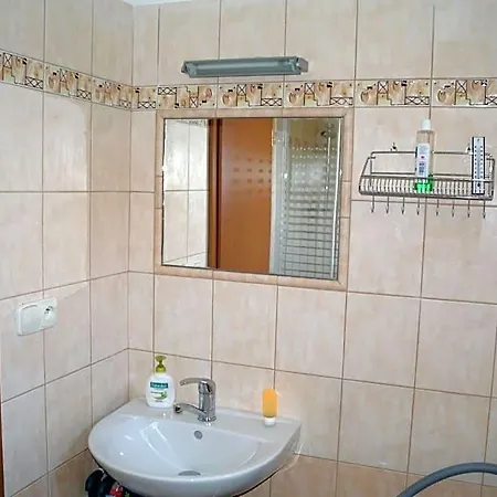 Jaraba B&B Žiar