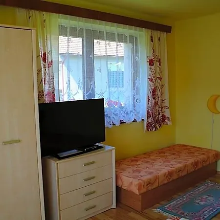 Jaraba B&B Žiar