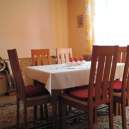Jaraba B&B Žiar