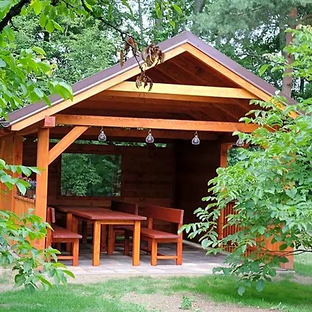 Jaraba B&B 2*