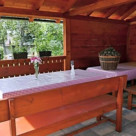 Jaraba B&B