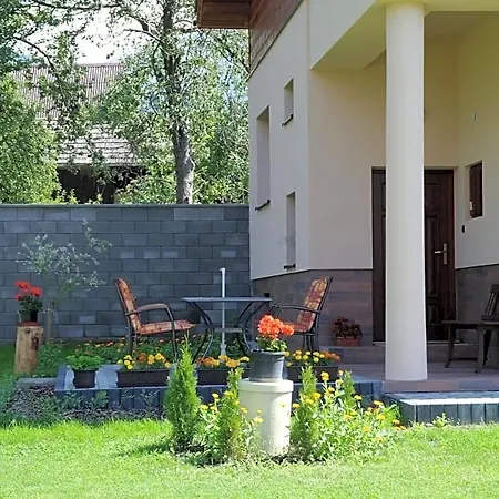 Jaraba B&B