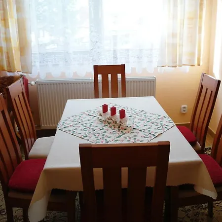 Oda ve Kahvaltı Jaraba Žiar