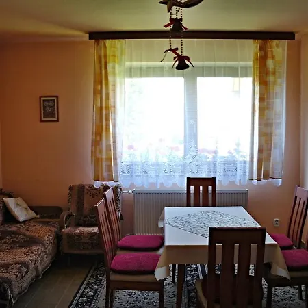 Jaraba Bed & Breakfast Ziar