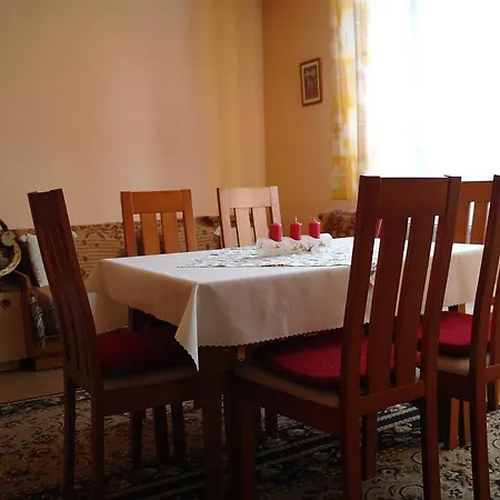 Bed & Breakfast Jaraba Ziar