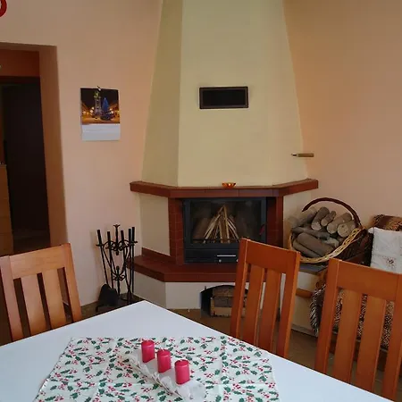 Jaraba Bed & Breakfast Ziar