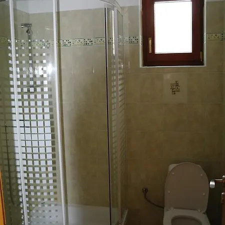 Jaraba 2* Žiar