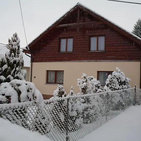 Bed & Breakfast Jaraba 2*