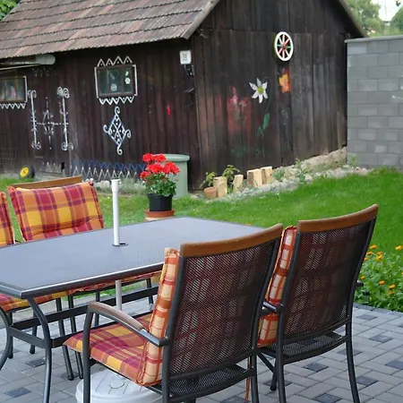 Jaraba Bed & Breakfast