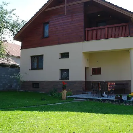 Bed & Breakfast Jaraba 2*