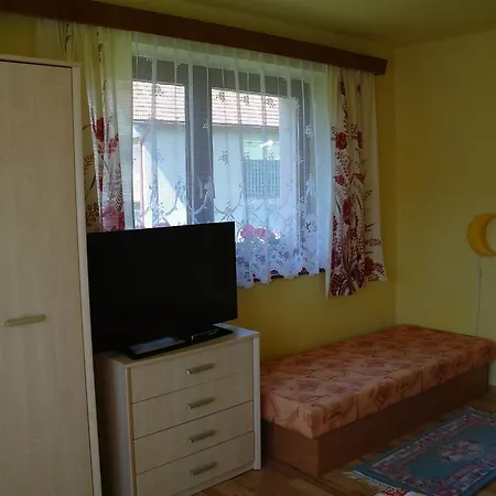 Bed & Breakfast Jaraba Ziar