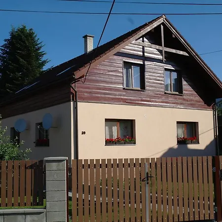 Jaraba Bed & Breakfast Ziar