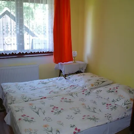 Jaraba Bed & Breakfast Ziar