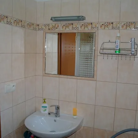 Jaraba Bed & Breakfast Ziar