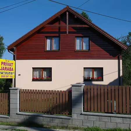 Jaraba Bed & Breakfast