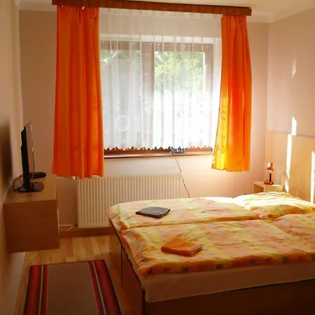 Jaraba Bed & Breakfast 2*