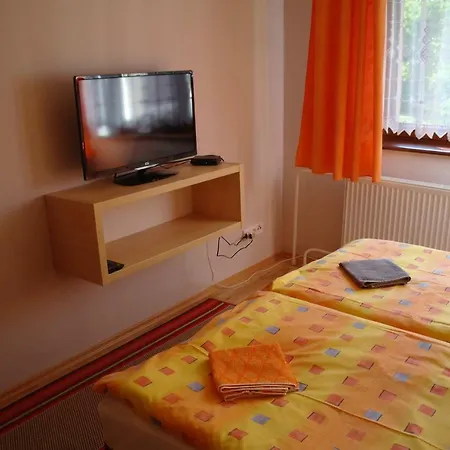 Jaraba 2* Žiar