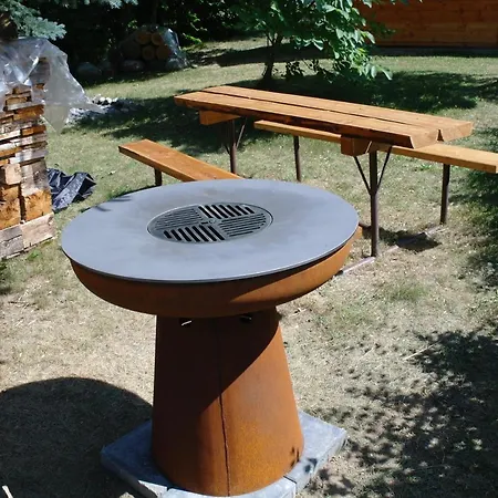 Bed & Breakfast Jaraba 2*